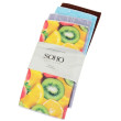 Набор Кил. д/сушки посуду 38*51СМ Pattern MIX 4 шт, kitch text SOHO, Китай