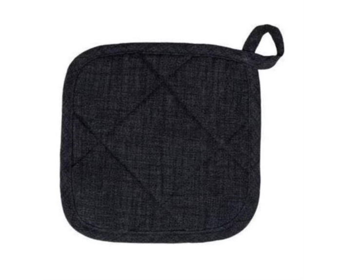 Прихватка Black Milan 20*20 ТМ "Прованс", Україна