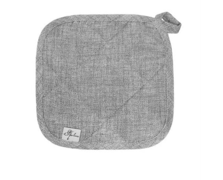 Прихватка Gray Milan 20*20 ТМ "Прованс", Україна