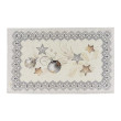 Серветка гобеленова SILVER STAR 30х50см, Україна