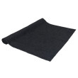 Доріжка Black Milan 120*40 ТМ "Прованс", Україна