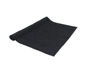 Доріжка Black Milan 120*40 ТМ "Прованс", Україна