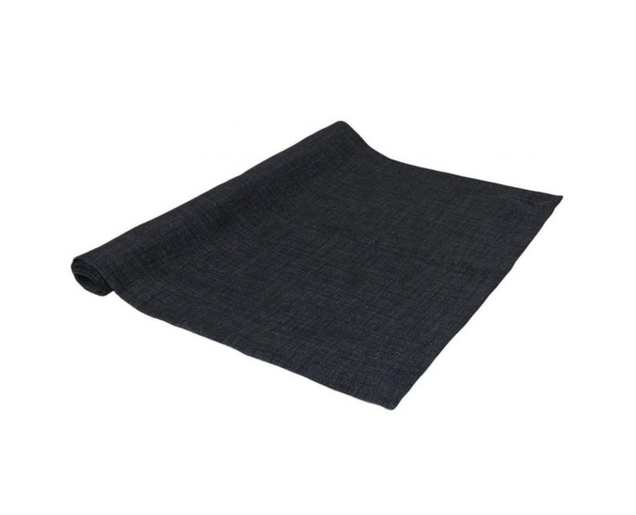 Доріжка Black Milan 120*40 ТМ "Прованс", Україна