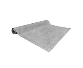 Доріжка Gray Milan 120*40 ТМ "Прованс", Україна