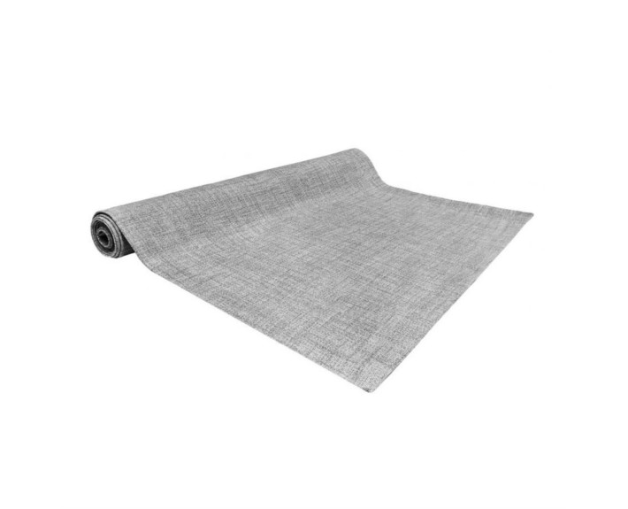 Доріжка Gray Milan 120*40 ТМ "Прованс", Україна