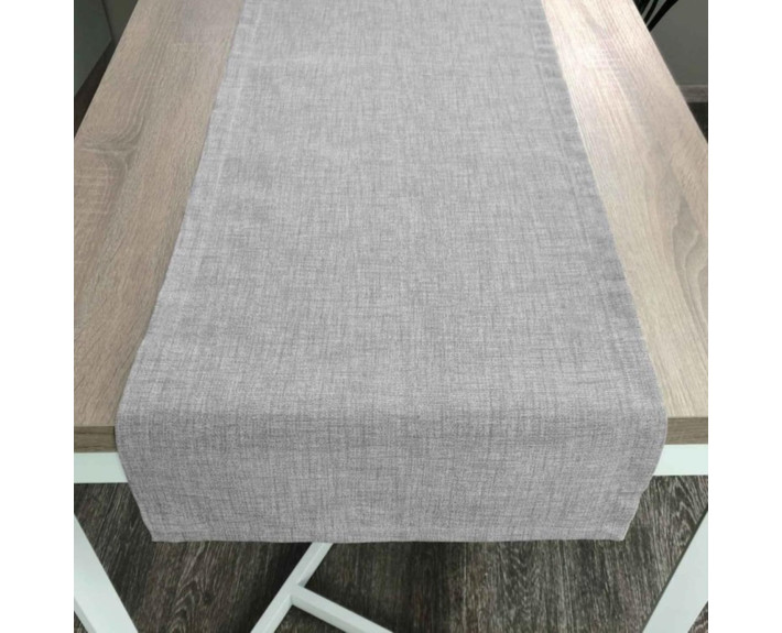 Доріжка Gray Milan 120*40 ТМ "Прованс", Україна