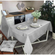 Доріжка Gray Milan 120*40 ТМ "Прованс", Україна