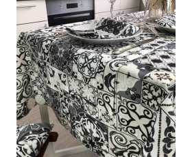 Доріжка Milan 120*40 ТМ "Прованс", Україна