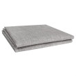 Салфетка Gray Milan 35*45 ТМ "Прованс", Украина