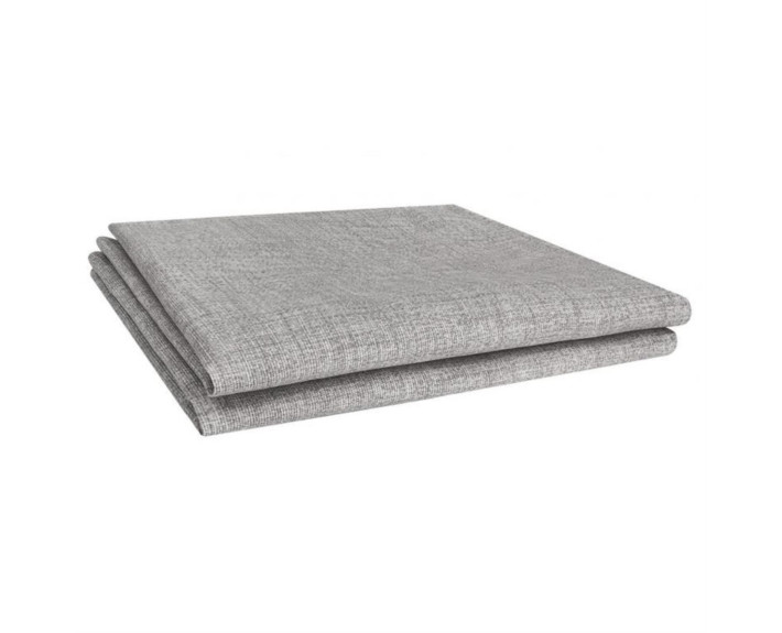 Салфетка Gray Milan 35*45 ТМ "Прованс", Украина