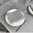 Салфетка Gray Milan 35*45 ТМ "Прованс", Украина