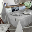 Салфетка Gray Milan 35*45 ТМ "Прованс", Украина