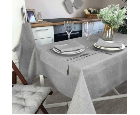 Серветка Gray Milan 35*45 ТМ "Прованс", Україна