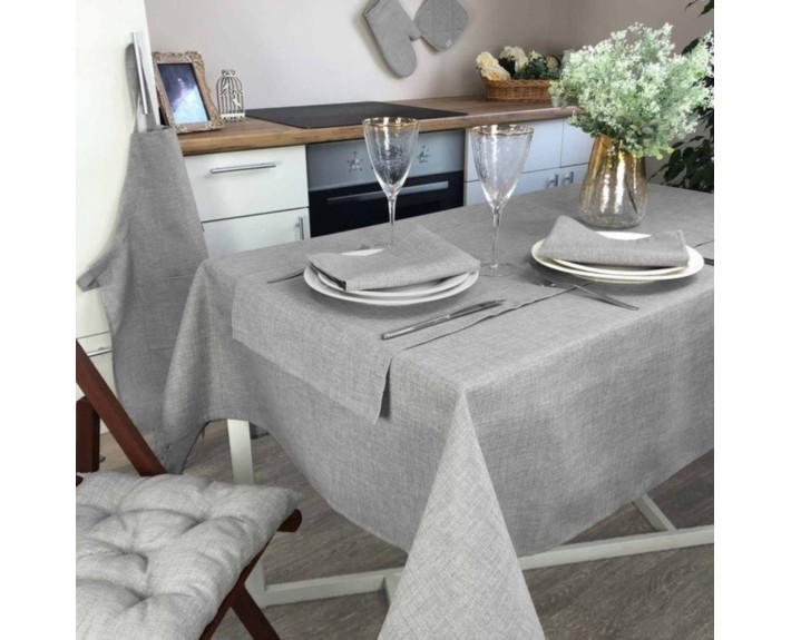 Салфетка Gray Milan 35*45 ТМ "Прованс", Украина
