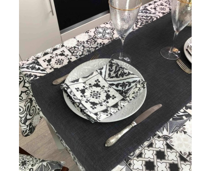 Серветка Milan 35*45 ТМ "Прованс", Україна