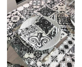 Серветка Milan 35*45 ТМ "Прованс", Україна