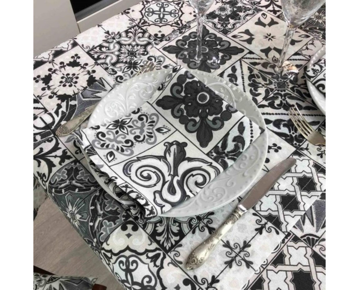 Серветка Milan 35*45 ТМ "Прованс", Україна