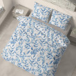 КПБ 1,5 сп. (надрукована /під 215*145 /пр 220*150 /нав 50*70 - 1 шт) Daisy [FLOATY]