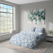КПБ 2 сп. (надрукована /підк 215*175 /пр 220*200 /нав 50*70 - 2 шт) Daisy [FLOATY]