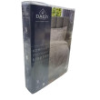 КПБ 2 сп. (надрукована /підк 215*175 /пр 220*200 /нав 50*70 - 2 шт) Daisy [CROCKET]