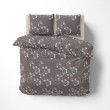 КПБ 2 сп. (надрукована /підк 215*175 /пр 220*200 /нав 50*70 - 2 шт) Daisy [TENDER]