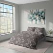 КПБ 2 сп. (надрукована /підк 215*175 /пр 220*200 /нав 50*70 - 2 шт) Daisy [TENDER]