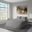 КПБ 1,5 сп. (надрукована /під 215*145 /пр 220*150 /нав 50*70 - 1 шт) Daisy [CROSS]
