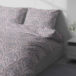 КПБ 2 сп. (надрукована /підк 215*175 /пр 220*200 /нав 50*70 - 2 шт) Daisy [LIMOGES]