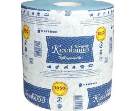 Рушник.рулон "Кохавинка"  150м 1050лист