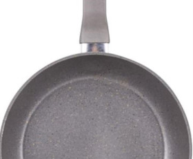 Сковорода Маренго 24х4,5 см, PEPPER PR-2217