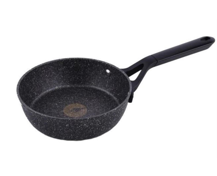 Сковорода глибока Curry 28 см б/кришки, RINGEL