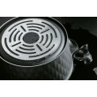 Каструля 'BLACK ICE' PEPPER (GREBLON C2) 2,5л. 20x10 см PR-6002