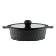 Жаровня BLACK ICE PEPPER (GREBLON C2) 4,2л. 28x8,5 см PR-6004