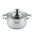 Кастрюля Nuovo Gusto 16см, 1,9л GT-1500-16