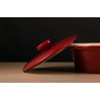 Каструля для випікання з кришкою PEPPER, 19 см, 1,4 л PR-3219