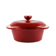 Каструля для випікання з кришкою PEPPER, 23 см, 2 л PR-3223