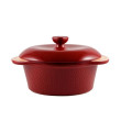 Каструля для випікання з кришкою PEPPER, 25 см, 3,5 л PR-3225