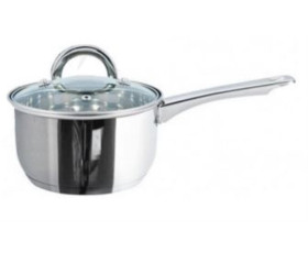 Ківш GUSTO SOLO, 12x6см, 0,5 л GT-1203-12