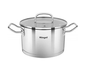 Каструля RINGEL PRIME16 см. 1,9 л Туреччина