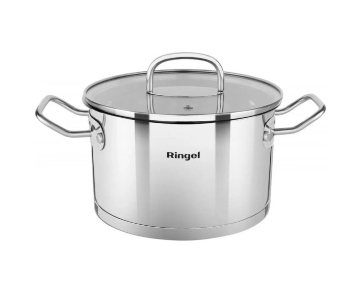 Каструля RINGEL PRIME  18 см 2.6л