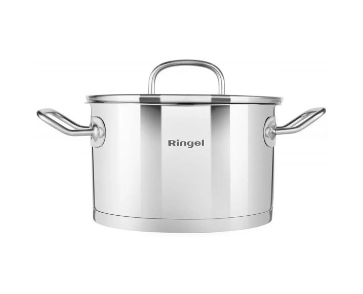 Каструля RINGEL PRIME  18 см 2.6л