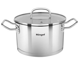 Каструля RINGEL PRIME 20см 3,6л