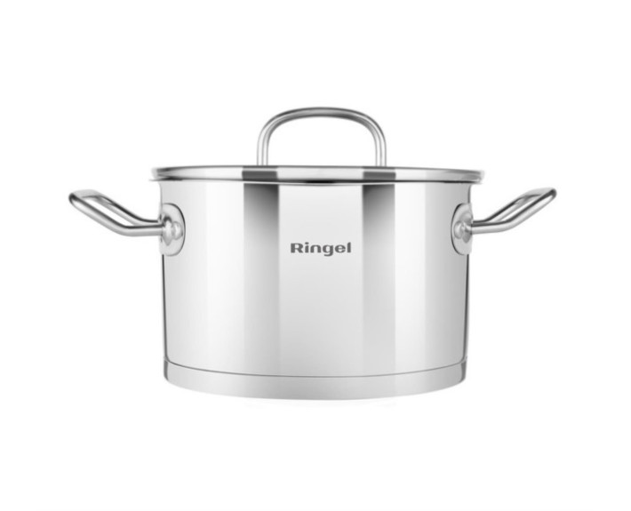 Каструля RINGEL PRIME 20см 3,6л