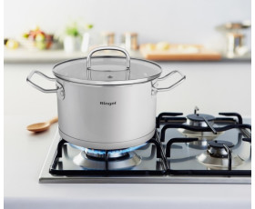 Каструля RINGEL PRIME 20см 3,6л