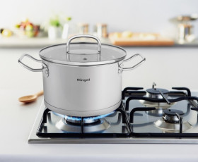 Кастрюля RINGEL PRIME 20см 3,6л