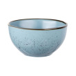 Салатник Ardesto Bagheria Misty blue, 14 см, керамика, синий