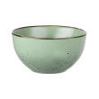 Салатник Ardesto Bagheria, 14 см, Pastel green, керамика