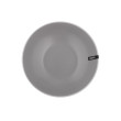 Тарелка суповая Ardesto Cremona Dusty grey, 20 см, керамика, серый