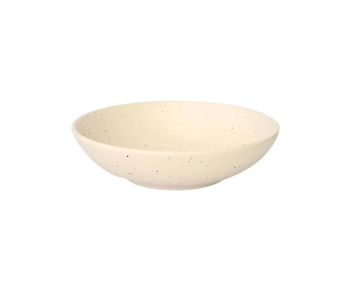 Тарілка LIMITED EDITION SANDY CREAM 20 см /суп.