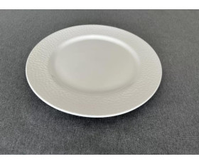 Тарелка обеденная Мона Лиза Vittora 265мм VT-P-1270ML